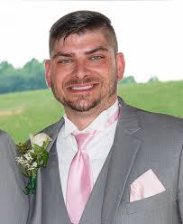 Obituary information for Michael Patrick Dickey