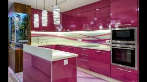 What these small kitchens lack in space, they make up for in style. Modern Kitchen Small Kitchen Design Ideas 2018