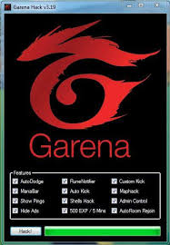 Garena Hack Tool No Survey Cheat Engine Free Download Tool Hacks Download Hacks Garena Shell Generator