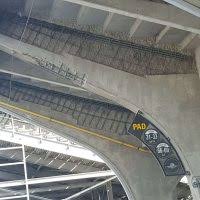 Average costs and comments from costhelper's team of professional journalists and community of users. Concrete Repair Project Robert Haines Co Inc