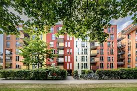 Ein großes angebot an mietwohnungen in münchen finden sie bei immobilienscout24. Stilvolles Wohnen In Ruhiger Und Zentraler Lage Mit Blick Ins Grune Au Haidhausen Lohmuller Immobilienmakler Munchen