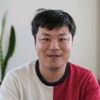 Ernest Leung's Instagram, Twitter & Facebook