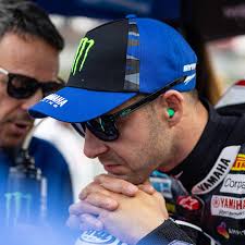 Hayden's supermoto race 4 weekend results