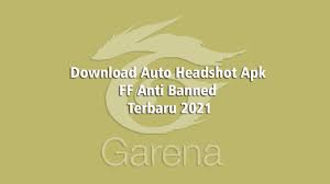 Cara cheat ff auto headshot dengan config ff. Download Auto Headshot Apk Ff Anti Banned Terbaru 2021