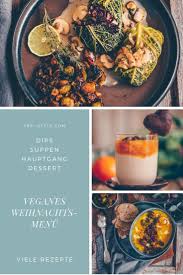 Weihnachtsmenu Teil 3 Wirsingpackchen Mit Schwarzem Reis Freistyle Rezept Leckere Vegane Rezepte Lebensmittel Essen Rezepte