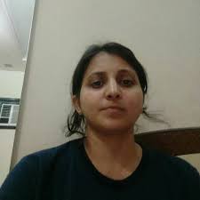 Anu Jain's User Profile