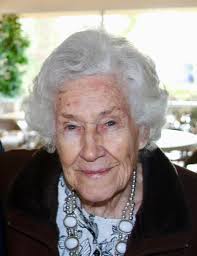 Edna Achsah Varney Gibson Obituary May 10, 2020