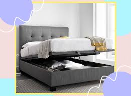 I had finally hatched a plan to make space for the new baby. Best Storage Beds 2021 Space Saving Designs In Double Single And More Sizes The Independent