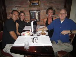 Epicurean Perils Of Sweet Polly Bern S Steak House Tampa Fl