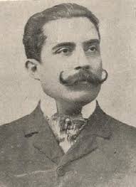 José Santos Chocano