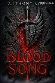 Blood Song by Anthony Ryan | Summary, Audio, Analysis, FAQ