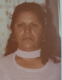 Manuela C. Lozano Obituary July 5, 2021