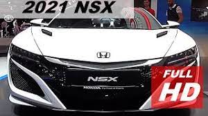 Check spelling or type a new query. 2021 Honda Nsx Supercar Marketed As The Acura Nsx In North America And China Youtube
