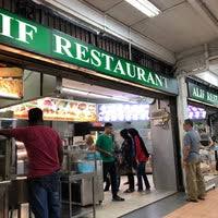 Maybe you would like to learn more about one of these? Alif Restaurant Bukit Gombak