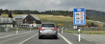 Tschechien Offnet Grenze Jetzt Fruher Erzgebirge Tv Die Heimat Sehen