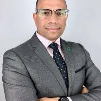 Nahum Joel Rodriguez