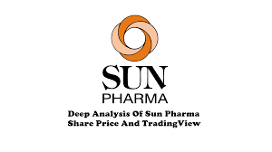 Sparc is not significantly more volatile than the rest of indian stocks over the past 3 months,. Deep Analysis Of Sun Pharma Share Price And Tradingview Aymper Markets Blogs