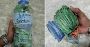 Bijak atur duit dalam menggunakan gaji. Lelaki Ini Kongsi Cara Mudah Simpan Duit Dengan Bijak Dan Berkesan