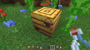 Read on for 14 cool facts about honey bees. How To Get Honey From A Beehive In Minecraft