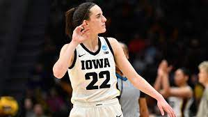 Caitlin Clark is back, and Iowa and women's college basketball will soak up  the spotlight | Sporting News Canada