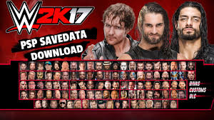 Wwe 2k18 zip file download for ppsspp compressed windows 10. How To Download Wwe 2k18 Psp Mod On Android By Rohit Nauni