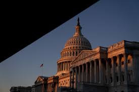 Everything stays on the table. What Is The Senate Filibuster When Was It First Used Will It Be Reformed Bloomberg