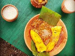 We did not find results for: 5 Malayali Delicacies That Only Legit Foodies Would Have Sampled