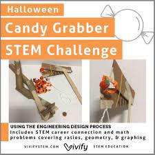 Stem activities for elementary students in first grade. Halloween Stem Activities Your Students Will Love Stem Activities For Kids