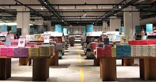 Bookxcess Opens Malaysia S First 24 Hour Bookstore Tallypress Bookstore Malaysia Book Sale