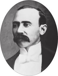 Isaac Hamilton Rapp (1854-1933)