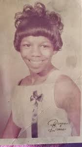 Celebrating the Life of Mother Jennifer Campbell by Christina Gomez