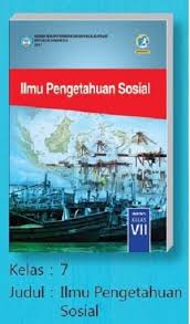 Jual Buku Smp Kelas 1 Buku Ips Smp Kelas 7 Kurikulum 2013 Revisi 2017 Jakarta Barat Bang Vito Tokopedia