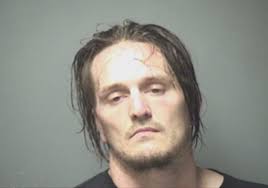 Combative Man Arrested At Unrelated Crash Scene Officer Tony Battistelli  was investigating a crash at the intersection of Maple Street and Amherst  Street at 9:25 a.m. this morning when an unknown man