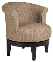 Chairs Swivel Barrel Attica Swivel Chair By Best Home Furnishings Small Living Room Chairs Small Upholstered Chair Swivel Barrel Chair