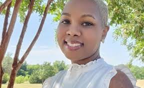 Meet Henrietta McCall