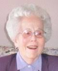 Margaret Derrick Obituary (2012)