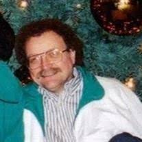 Robert Berard Obituary (2025)