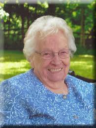 Contributions to the tribute of Evelyn Park McKay