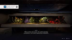 Find star wars jedi fallen order, you can manually. Star Wars Jedi Fallen Order Love The Game But I Got The Plant Last So I Had To Stare Watching Plants Grow So That Was Not Fun Hopefully We Get More Games