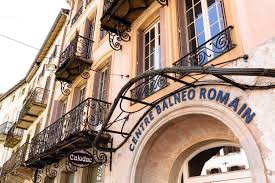 Plombieres les bains, lorraine, address available on request. Plombieres Les Bains Im Elsass