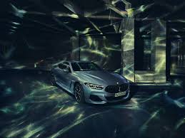Premiere Bmw M850i Xdrive Coupe First Edition Car Wallpapers Bmw Wallpapers Bmw