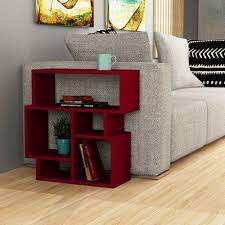 Ebern Designs Sirmans End Table Side Table Wood Side Table With Storage Furniture