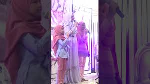 Download lagu mp3 & video: Comel Pipi Merah Ting Ting Tang Ting Siti Nurhaliza Live Youtube