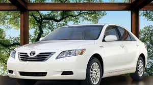 There are 29 camry floor mats for sale on etsy, and they cost $84.12 on average. Toyota Announces Camry Hybrid 50th Anniversary Edition Autoblog