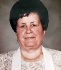 Giovanna Salvo Obituary