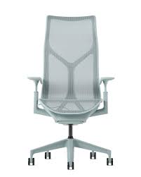 I've always wanted a herman miller chair, it was just the matter of choosing the right one. Herman Miller Cosm Burostuhl Mit Hoher Ruckenlehne Burostuhle Officebo De
