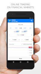 Even if you are a complete beginner, you can very easily learn how to use it. Metatrader 4 Forex Trading Apps On Google Play