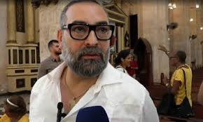 Imperdible parodia del humorista Ariel Mancebo sobre el hambre en Cuba