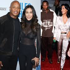 Andre romelle young (born february 18, 1965), known professionally as dr. 200 Likes 9 Comments Hhpeople Hiphoppeople Officiel On Instagram Dr Dre S Wife Nicole Young Claims She Did S Dr Dre Black Celebrities Under Pressure