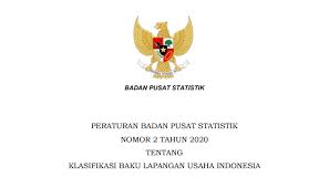 Kbli 2020 Panduan Memilih Kbli 5 Digit Download
